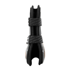 Bamboe Elastische Peesbeschermers Kentucky Zwart Bamboe Elastische Peesbeschermers Kentucky Zwart