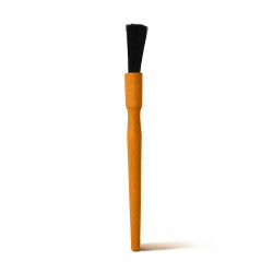 Pinceau à sabots Kentucky Marron