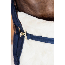 Borstverbreder Schaap Vegan Kentucky Natuurlijk Bruin