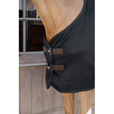 Staldeken Classic Kentucky Zwart Staldeken Classic Kentucky Zwart