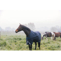 Turnout deken All Weather Waterproof Comfort Kentucky
