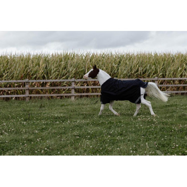 Turnout Rug All Weather Waterproof Comfort Kentucky