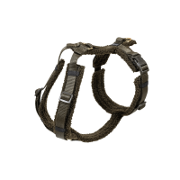 Harnais pour chien Active Teddy Fleece Kentucky Beige Harnais pour chien Active Teddy Fleece Kentucky Beige