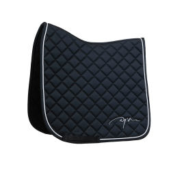Tapis Diamond Dressage Dy'on Noir