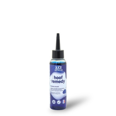 Verzorging van de straal Rekor Hoof Remedy Verzorging van de straal Rekor Hoof Remedy