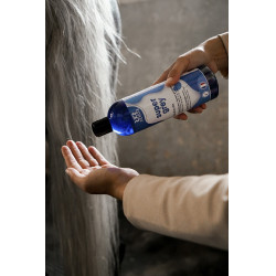 Violet shampoo Rekor Super Grey