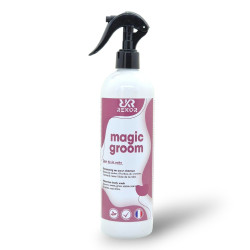 Droogshampoo Rekor Magic Groom Droogshampoo Rekor Magic Groom