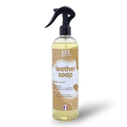 Glycerinezeep Rekor Leather Soap