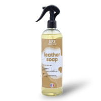 Savon glycériné Rekor Leather Soap Savon glycériné Rekor Leather Soap