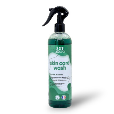 Produit bactéricide Rekor Skin Care Wash Produit bactéricide Rekor Skin Care Wash