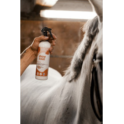 Démêlant lustrant Rekor Show Coat