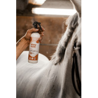 Glansontklitter Rekor Show Coat Glansontklitter Rekor Show Coat