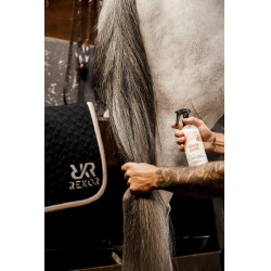 Glansontklitter Rekor Show Coat Glansontklitter Rekor Show Coat