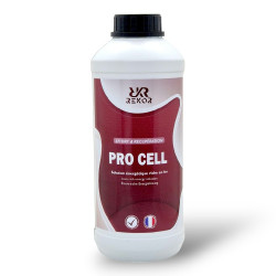 Voedingssupplement met ijzer Rekor Pro Cell