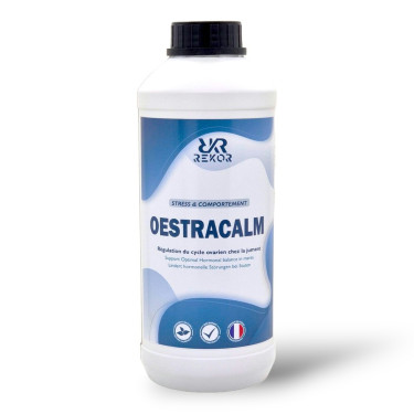 Aliment complémentaire Rekor Oestracalm Aliment complémentaire Rekor Oestracalm