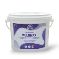 Aanvullend voer Rekor Multimax korrels Aanvullend voer Rekor Multimax korrels