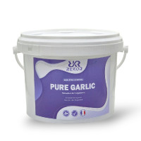 Knoflookgranulaat Rekor Pure Knoflook
