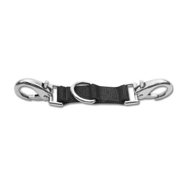 Alliance de mors Waldhausen Noir Alliance de mors Waldhausen Noir