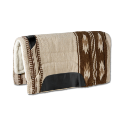 Tapis Western Waldhausen Utah Beige / marron