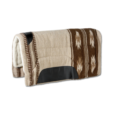 Tapis Western Waldhausen Utah Beige / marron