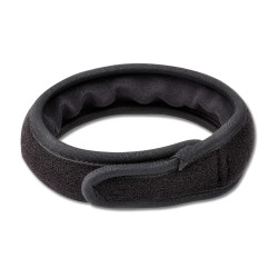 Anneaux de paturons Waldhausen par 2 Noir