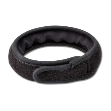 Waldhausen paturonringen per 2 Zwart