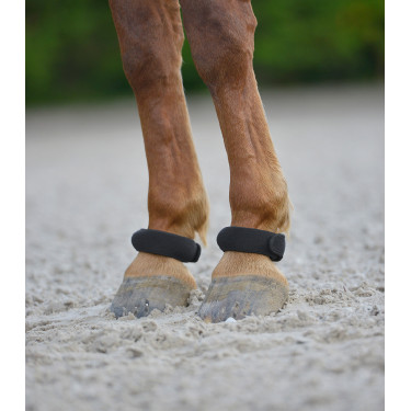 Waldhausen paturonringen per 2 Zwart