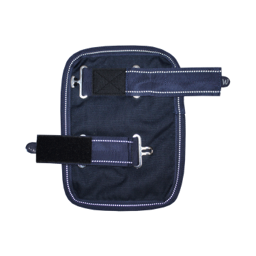 Borstverbreder Waldhausen Arctic Nachtblauw