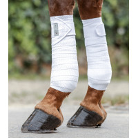 Bandes Breath Waldhausen par 4 Blanc