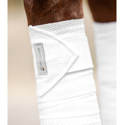 Bandes Breath Waldhausen par 4 Blanc