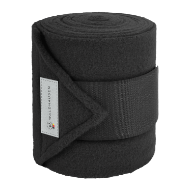 Waldhausen Basic polarbandages pony per 4