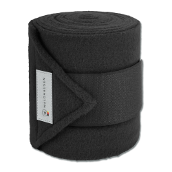 Waldhausen Basic polobandages per 4 Waldhausen Basic polobandages per 4