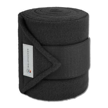 Waldhausen Basic polobandages per 4 Waldhausen Basic polobandages per 4