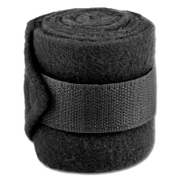 Bandes polaire Waldhausen Shetland par 4