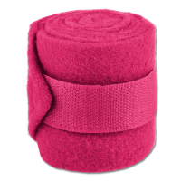 Bandes polaire Waldhausen Shetland par 4 Azalée Rose Bandes polaire Waldhausen Shetland par 4 Azalée Rose