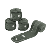 Bandes Waldhausen polaires Nepal Olive foncé