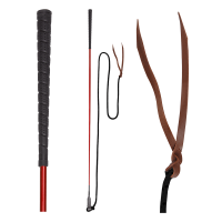 Waldhausen ethologische stick Rood / zwart