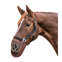 Mondbeschermer Waldhausen Bruin Mondbeschermer Waldhausen Bruin