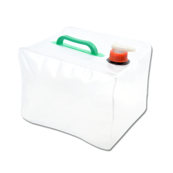 Bidon d’eau pliable Waldhausen