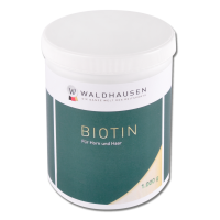 Biotine Waldhausen corne et poil