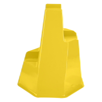 Bloc d’obstacle Cavaletti Waldhausen Jaune Bloc d’obstacle Cavaletti Waldhausen Jaune