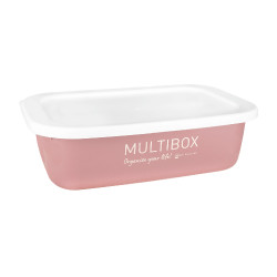 Multifunctionele doos Waldhausen Organize your life Linnea roos