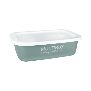 Multifunctionele doos Waldhausen Organize your life Teugel Multifunctionele doos Waldhausen Organize your life Teugel