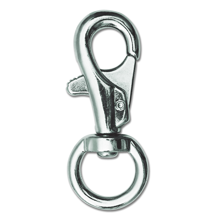 Mousqueton Waldhausen Bolt-Snap Mousqueton Waldhausen Bolt-Snap