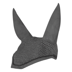 Bonnet d’oreilles Waldhausen Basic Gris