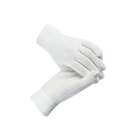Gants Magic Horze unisize Noir