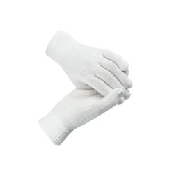 Gants Magic Horze unisize Blanc