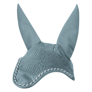 Bonnet d’oreilles Waldhausen Elegant Bleu alpin