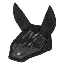 Bonnet d’oreilles Waldhausen Phoenix Noir