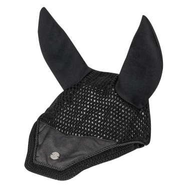 Bonnet d’oreilles Waldhausen Phoenix Noir